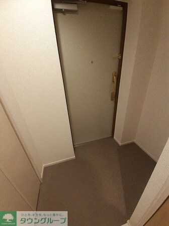 ロワモンターニュの物件内観写真